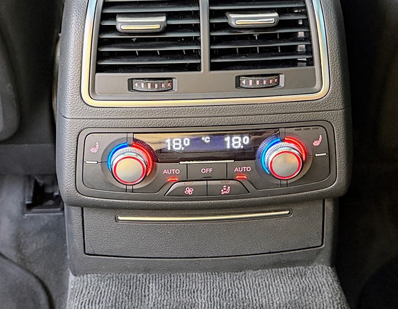 Audi S6 16 of 17