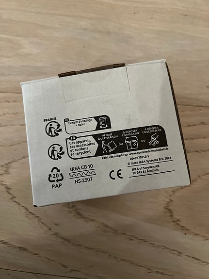 Product image 3 of 7