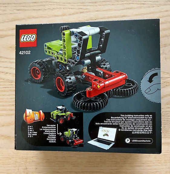 Product image 2 of 3
