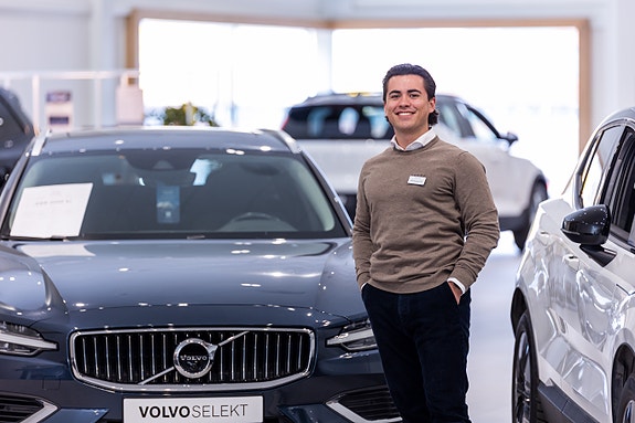 Bilde 1 av 1 i jobbannonse-galleriet