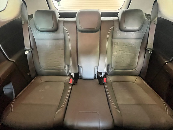 Opel Meriva 27 of 30