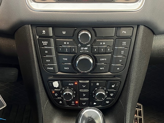 Opel Meriva 16 of 30