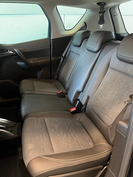 Opel Meriva 24 of 30