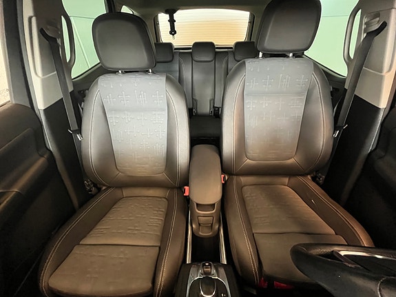 Opel Meriva 22 of 30
