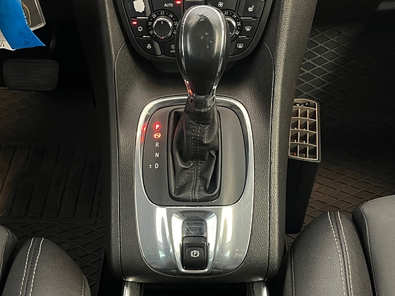 Opel Meriva 17 of 30