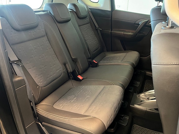 Opel Meriva 26 of 30
