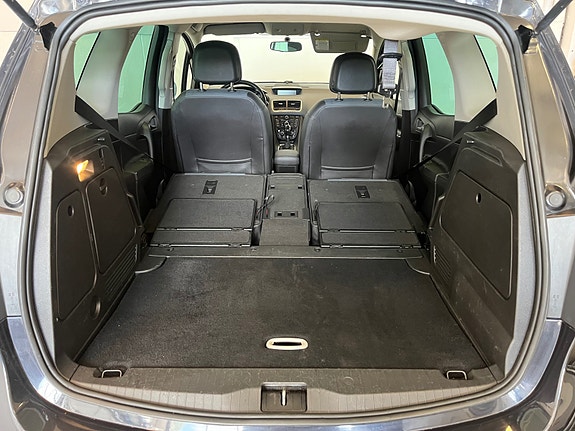 Opel Meriva 29 of 30