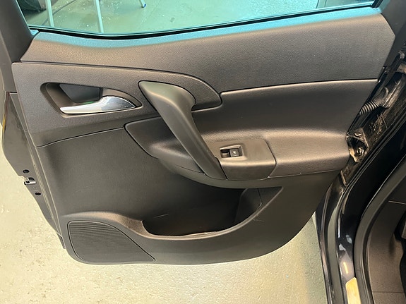 Opel Meriva 25 of 30