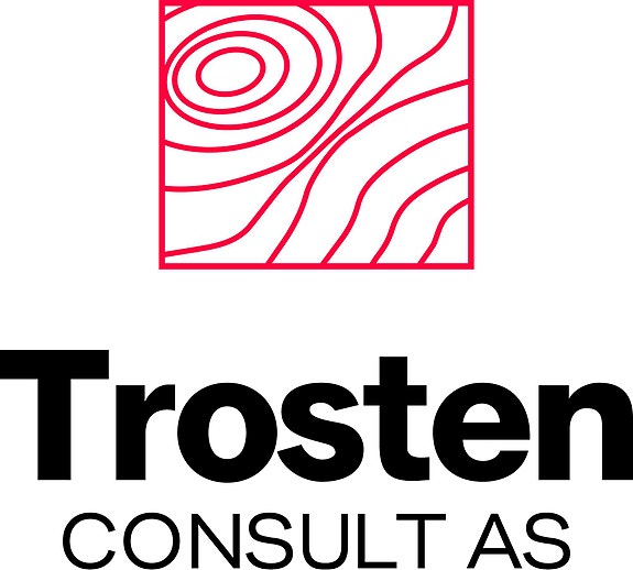 Trosten Consult AS logo
