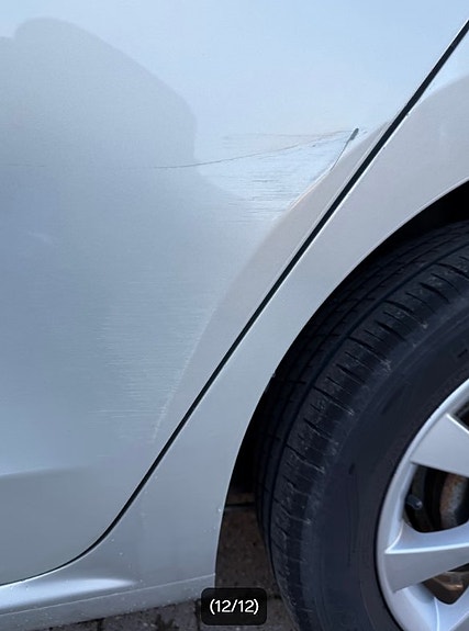 Skoda Citigo 11 of 12