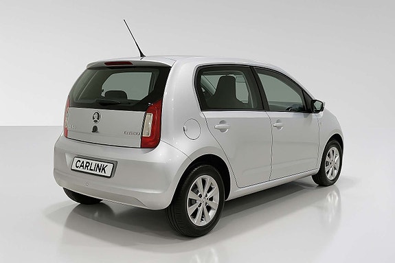 Skoda Citigo 2 of 12