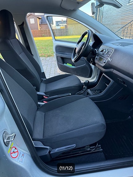 Skoda Citigo 10 of 12