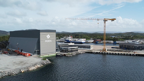 Bilde 1 av 2 i jobbannonse-galleriet