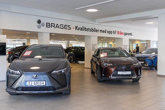 Bilde 2 av 5 i jobbannonse-galleriet