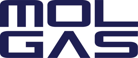 Molgas Norway AS logo