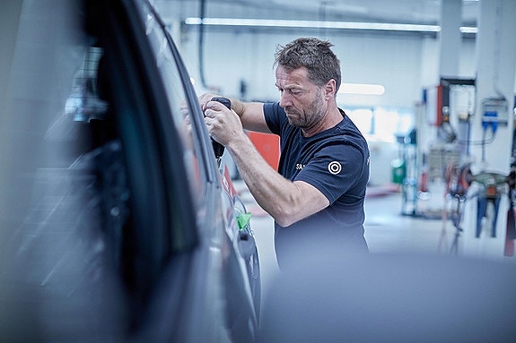 Bilde 1 av 5 i jobbannonse-galleriet