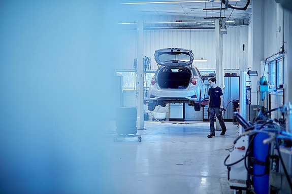 Bilde 3 av 5 i jobbannonse-galleriet