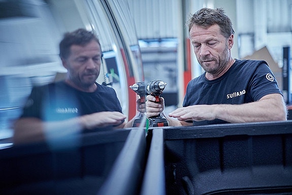 Bilde 5 av 5 i jobbannonse-galleriet