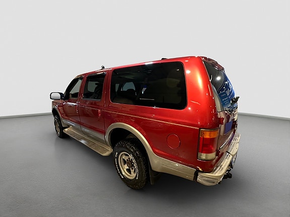 Ford Excursion 5 of 5