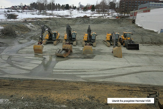 Bilde 2 av 2 i jobbannonse-galleriet