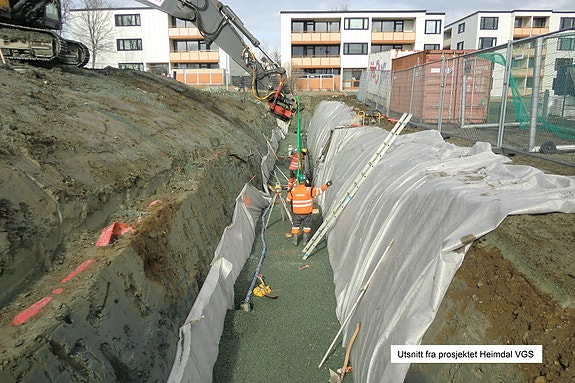 Bilde 1 av 2 i jobbannonse-galleriet