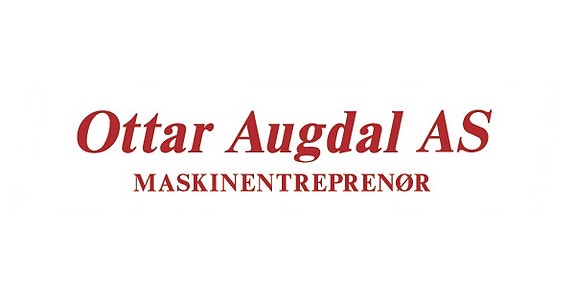 Ottar Augdal AS logo