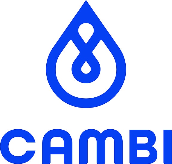 Cambi logo