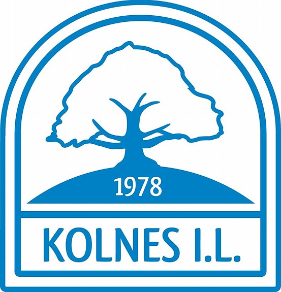 Kolnes Idrettslag logo