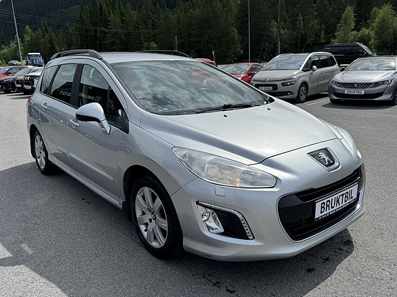 Peugeot 308 6 of 14