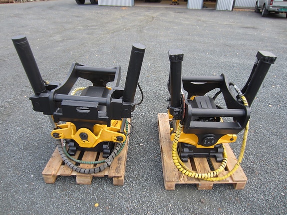 ENGCON EC30, EC226 MED S-70 FESTE.....