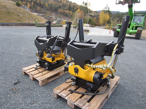ENGCON EC30, EC226 MED S-70 FESTE..... 5 of 5