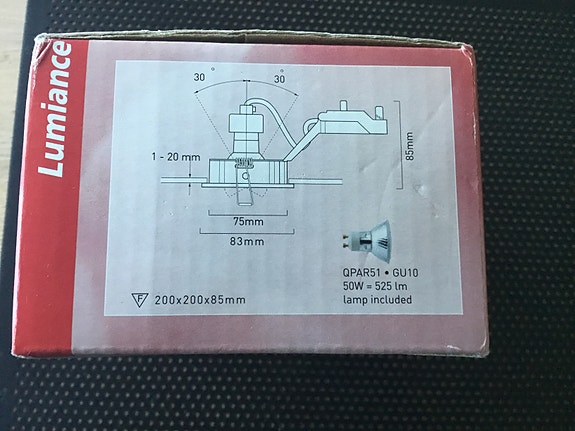Product image 2 of 3