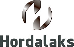 Hordalaks logo