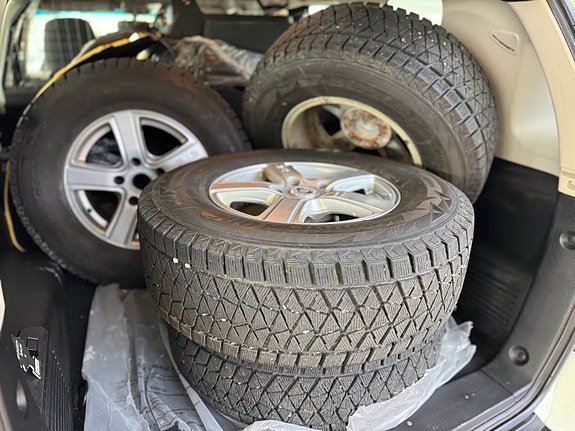 SsangYong Rexton 19 of 21