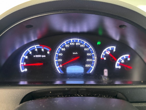 SsangYong Rexton 15 of 21
