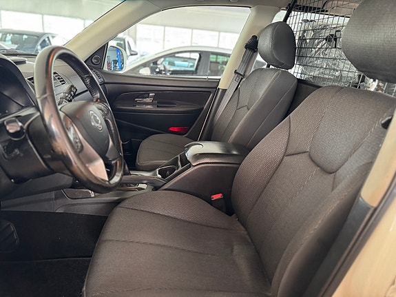 SsangYong Rexton 11 of 21