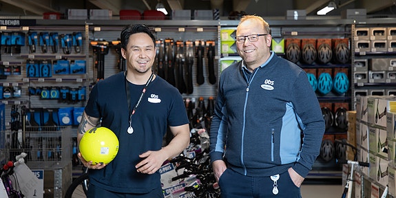 Bilde 1 av 1 i jobbannonse-galleriet