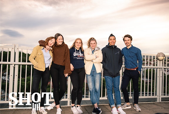 Bilde 1 av 1 i jobbannonse-galleriet