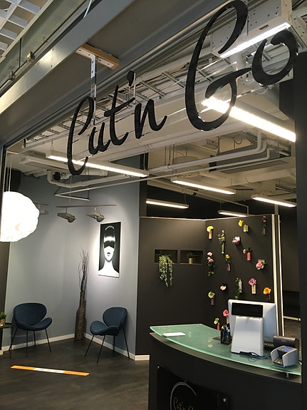 Bilde 1 av 4 i jobbannonse-galleriet