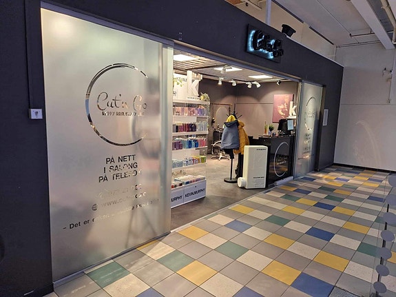 Bilde 1 av 4 i jobbannonse-galleriet