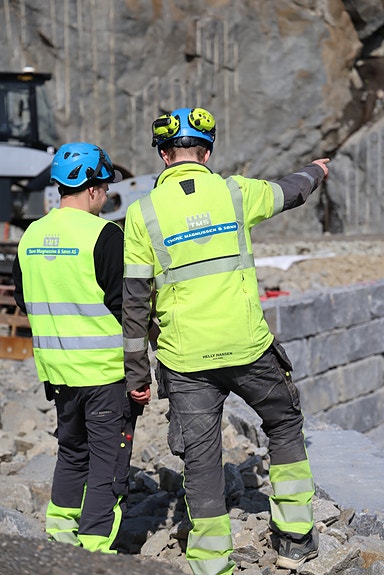 Bilde 1 av 7 i jobbannonse-galleriet