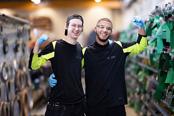 Bilde 1 av 1 i jobbannonse-galleriet