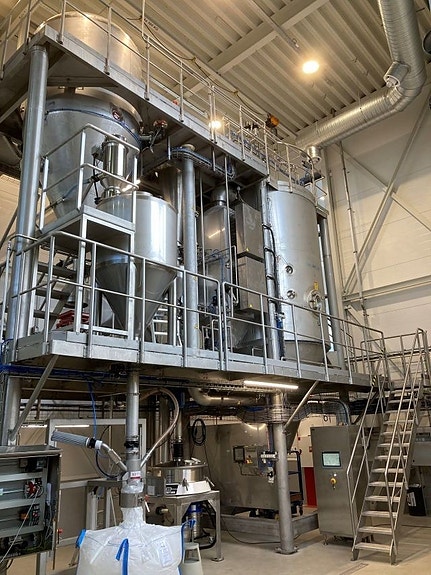 Bilde 1 av 2 i jobbannonse-galleriet