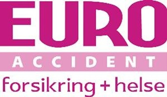 Euro Accident logo