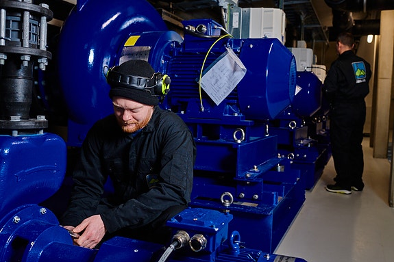 Bilde 4 av 4 i jobbannonse-galleriet