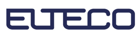 Elteco AS logo