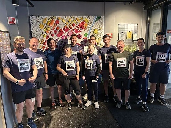 Bilde 1 av 3 i jobbannonse-galleriet