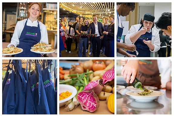 Bilde 1 av 1 i jobbannonse-galleriet