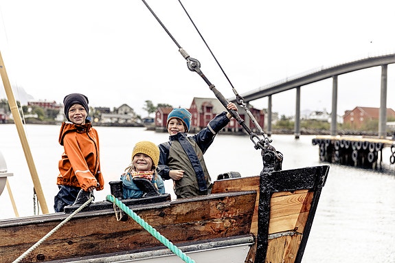 Bilde 1 av 1 i jobbannonse-galleriet