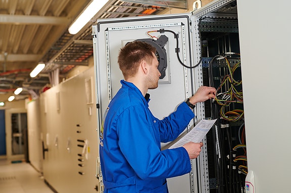 Bilde 2 av 3 i jobbannonse-galleriet